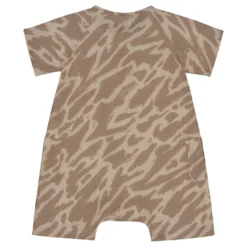 Metsola Safari musliiniromper, Nougat