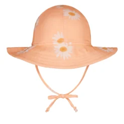 Metsola Sweet Daisy musliini kesu00e4hattu, Peachy