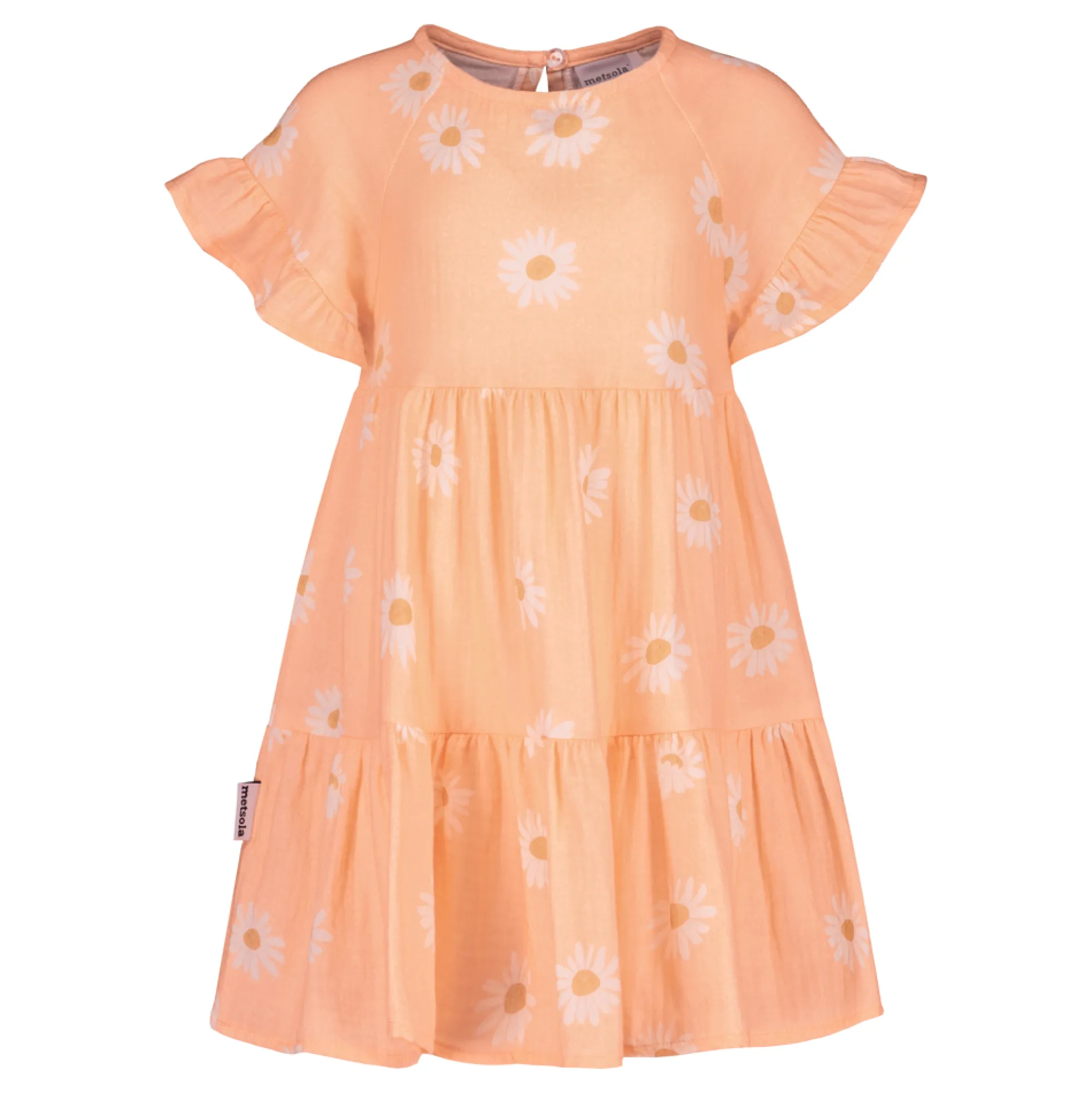 Metsola Sweet Daisy musliinimekko