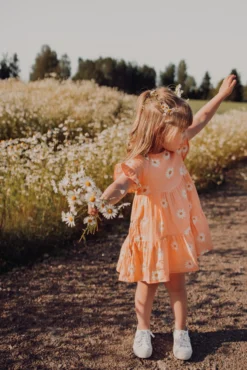 Metsola Sweet Daisy musliinimekko