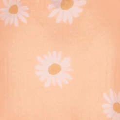 Metsola Sweet Daisy Muslin Culottes -housut, Peachy
