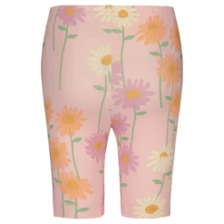 Metsola Sweetness biker shortsit, Milky Pink