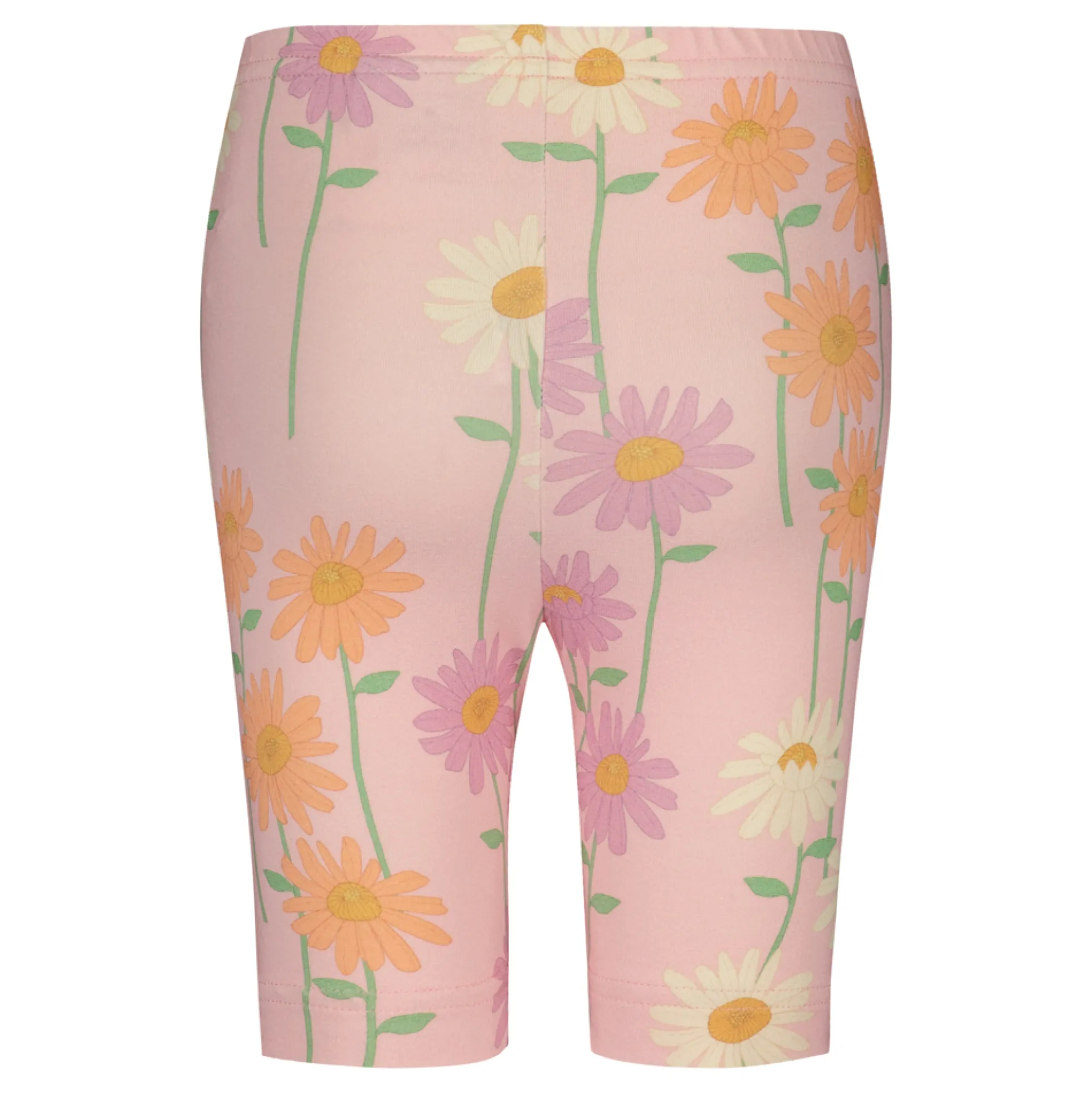Metsola Sweetness biker shortsit, Milky Pink