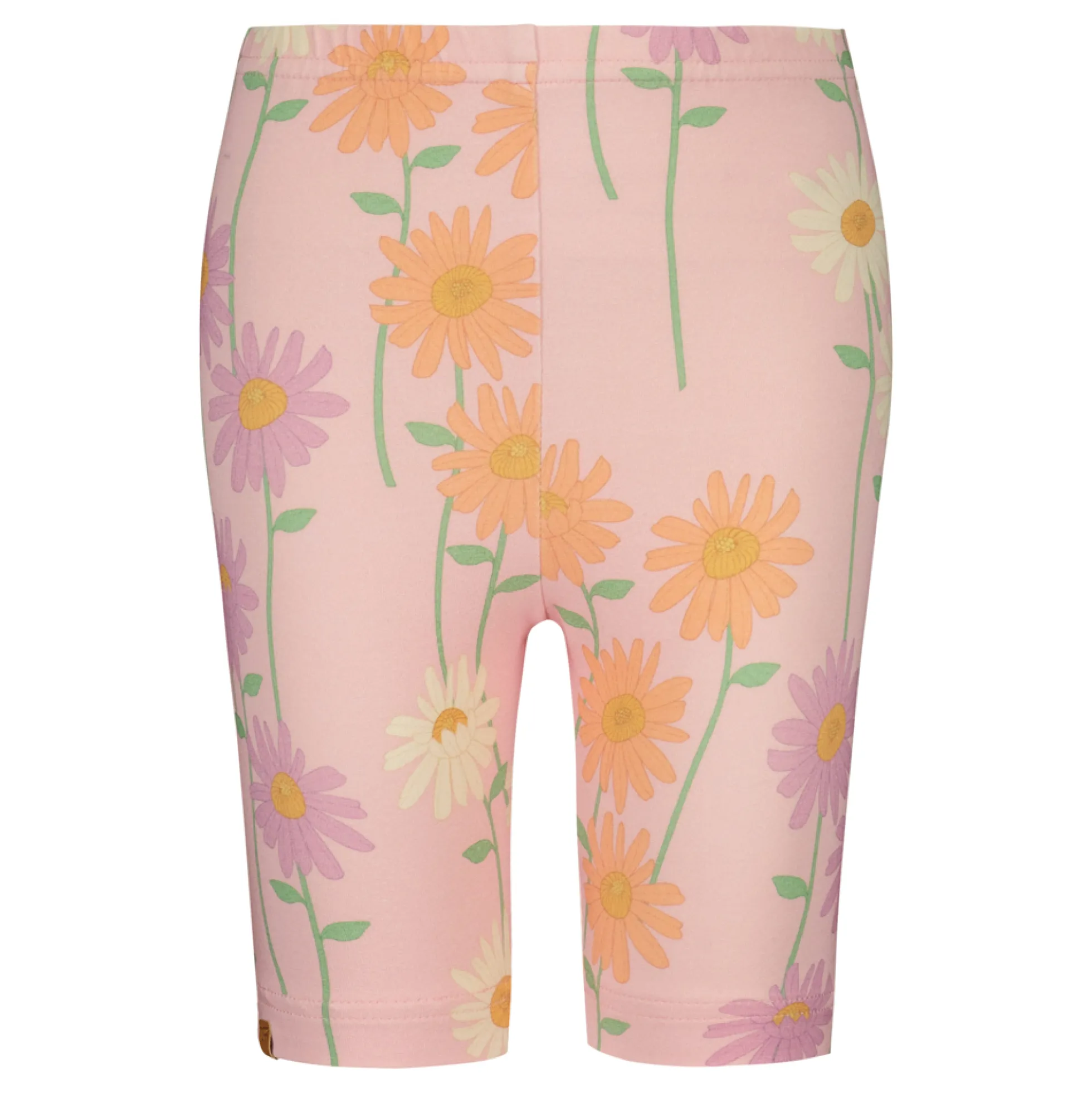 Metsola Sweetness biker shortsit, Milky Pink