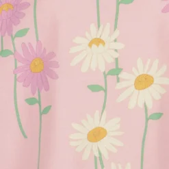 Metsola Sweetness frilla paita, Milky Pink