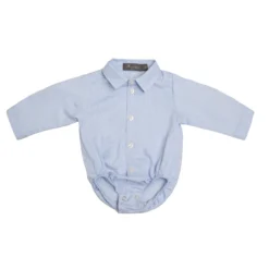 Mingnelin kauluspaita body