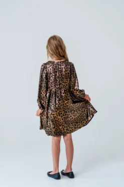 Mingnelin leopardimekko
