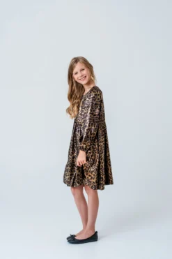 Mingnelin leopardimekko