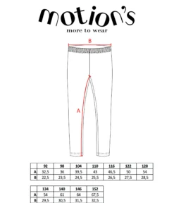 Motion's leggingsit