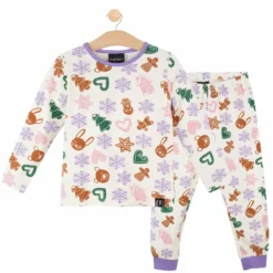 Motion's pyjama