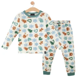 Motion's pyjama