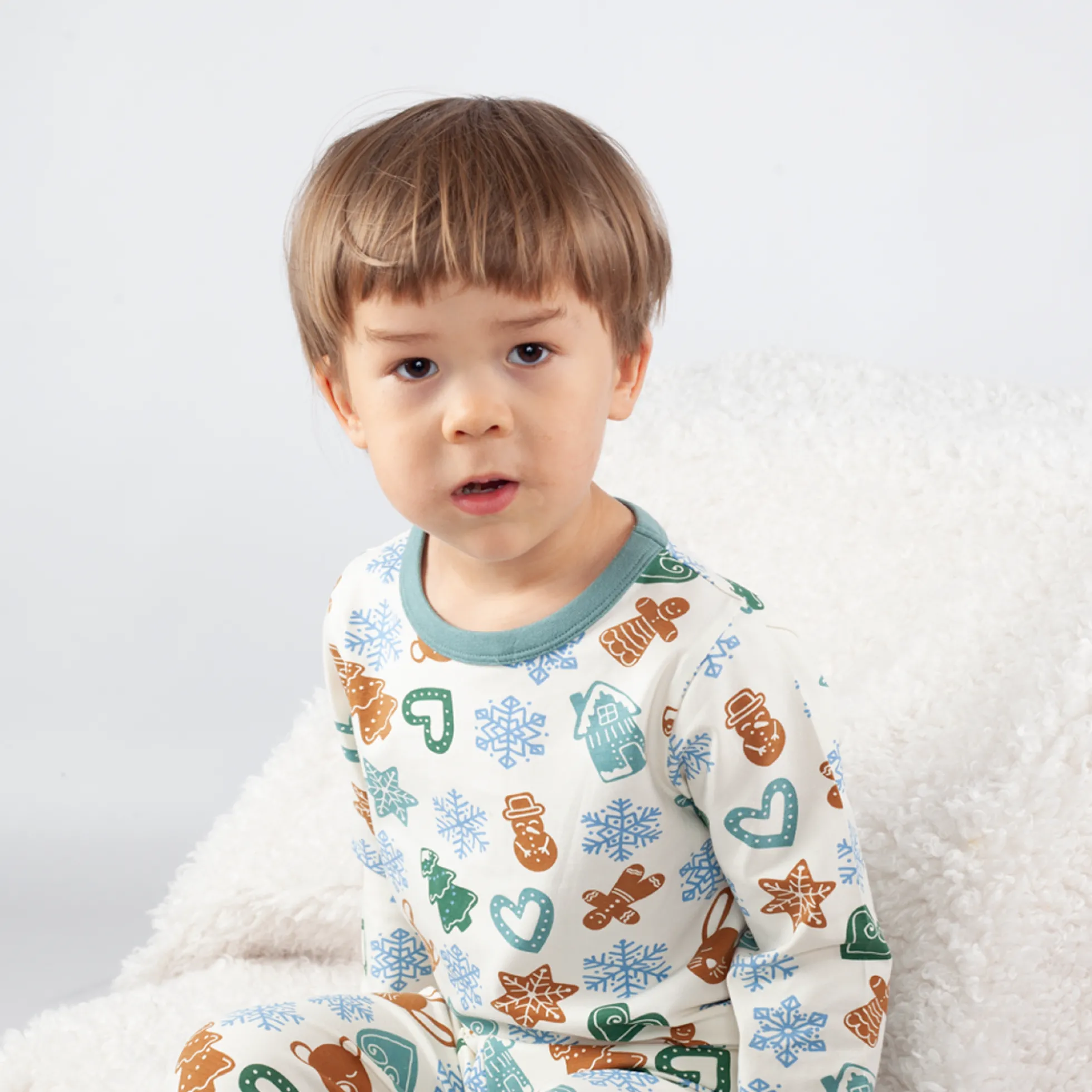 Motion's pyjama