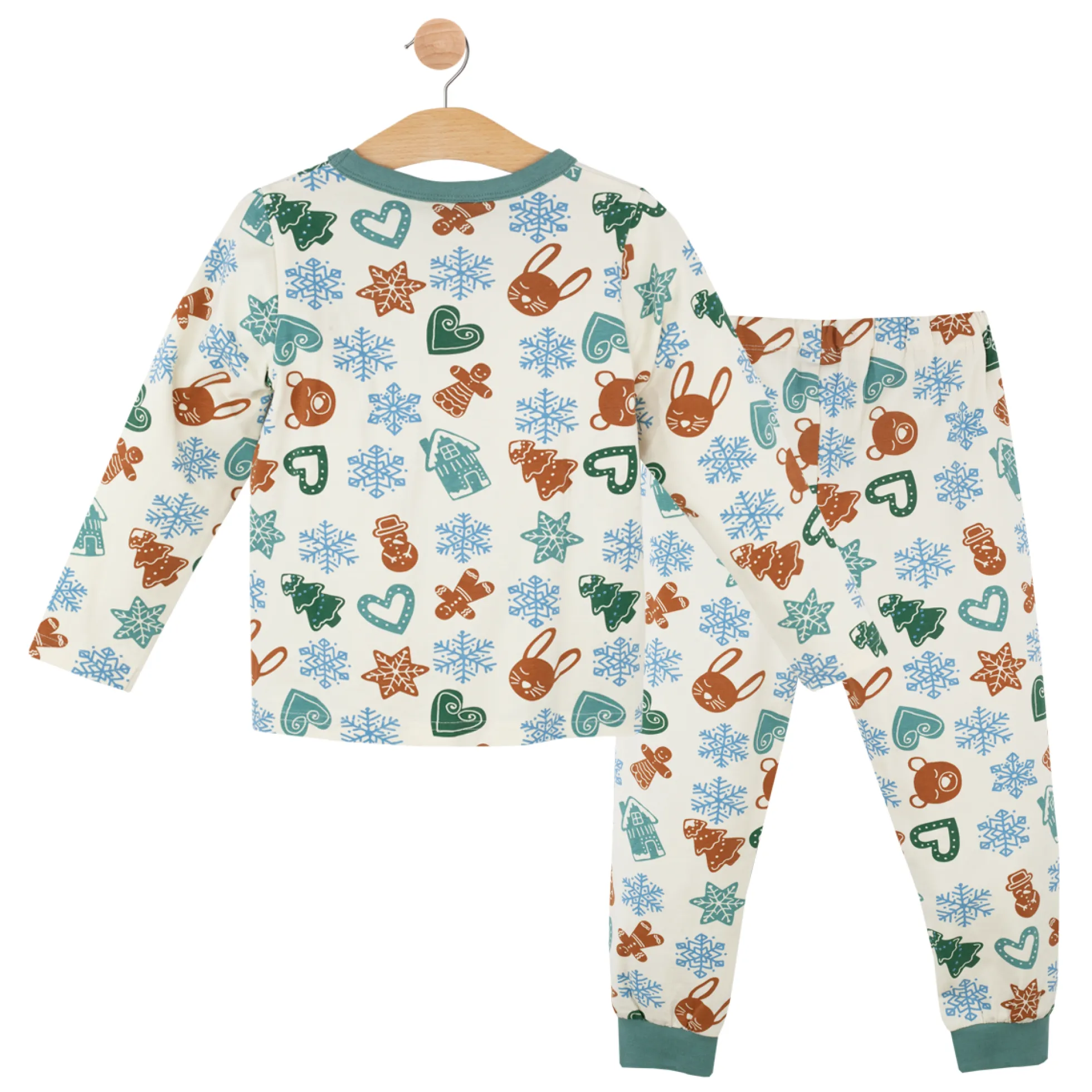 Motion's pyjama