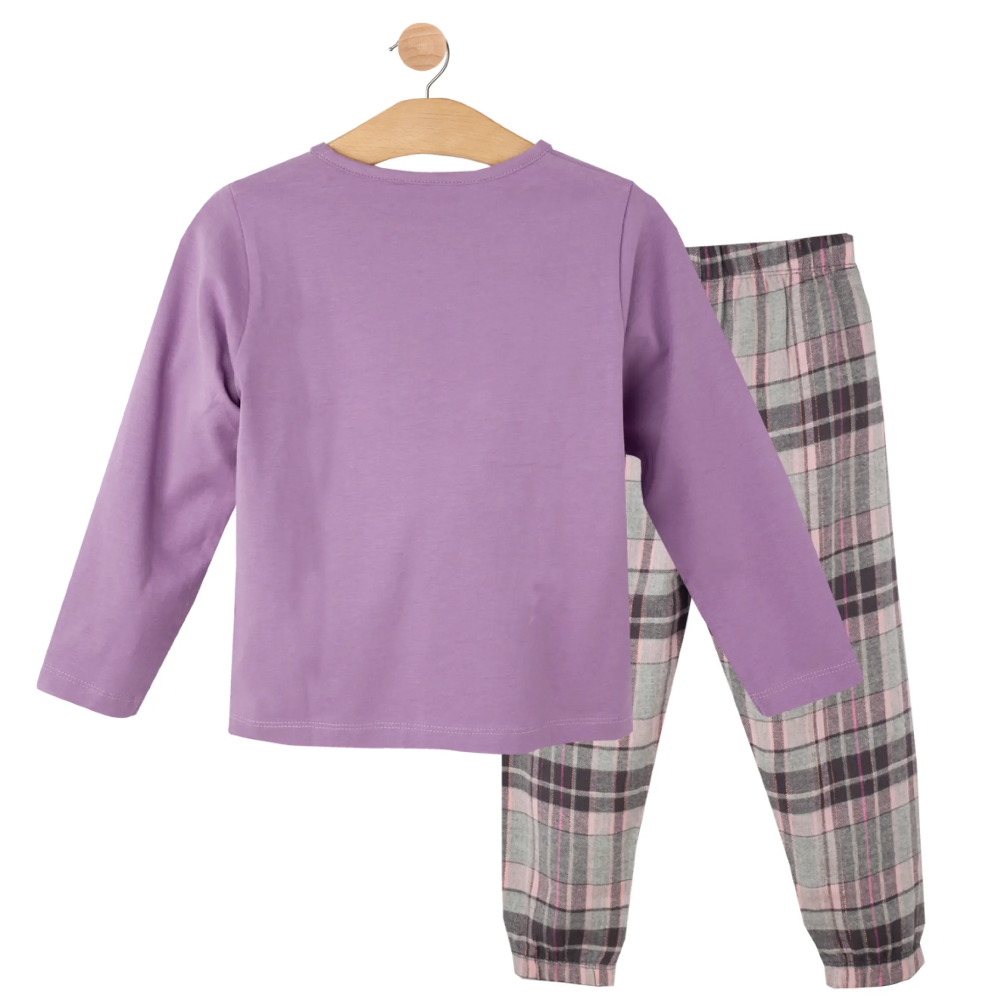 Motion's pyjama