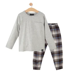Motion's pyjama