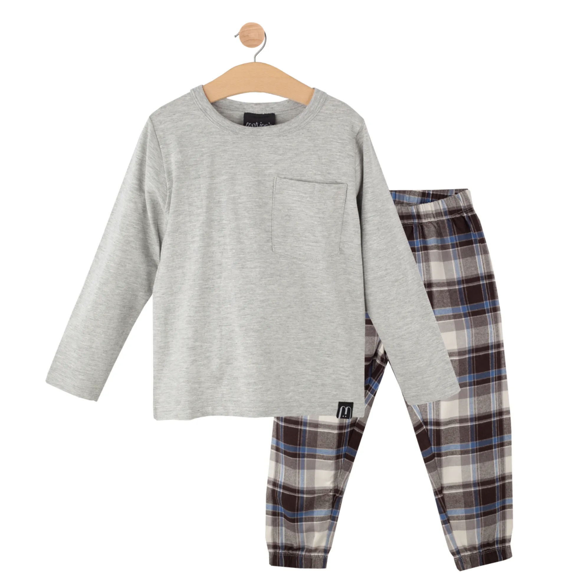 Motion's pyjama