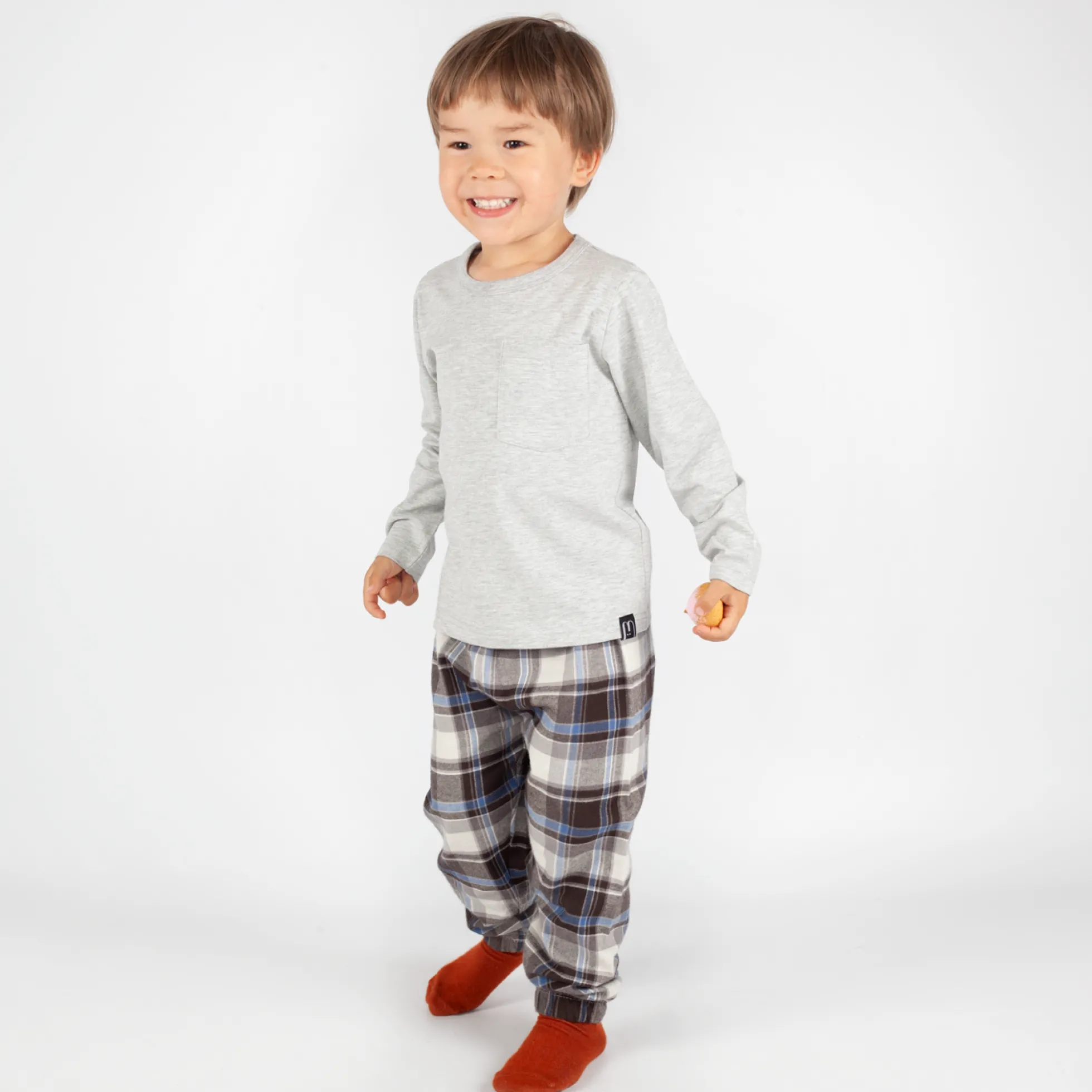 Motion's pyjama
