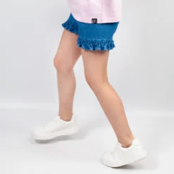 Motion's shortsit