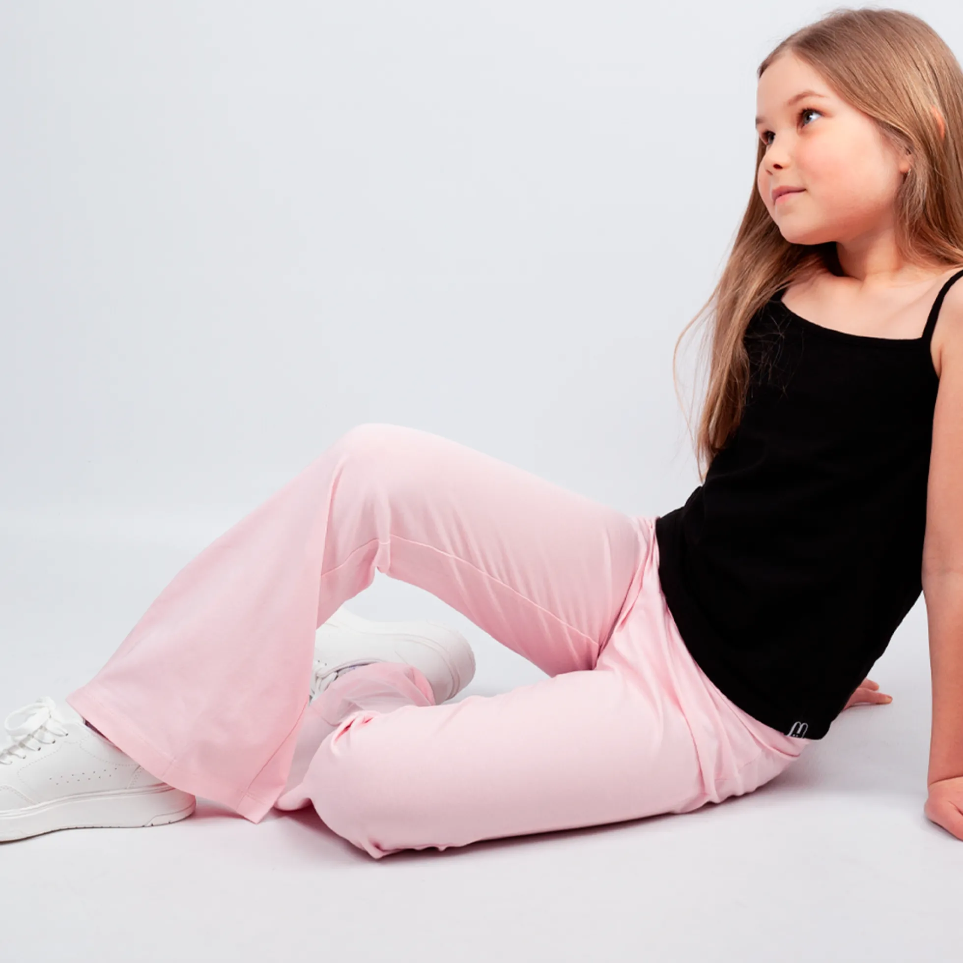 Motionu00b4s leveu00e4lahkeiset leggingsit