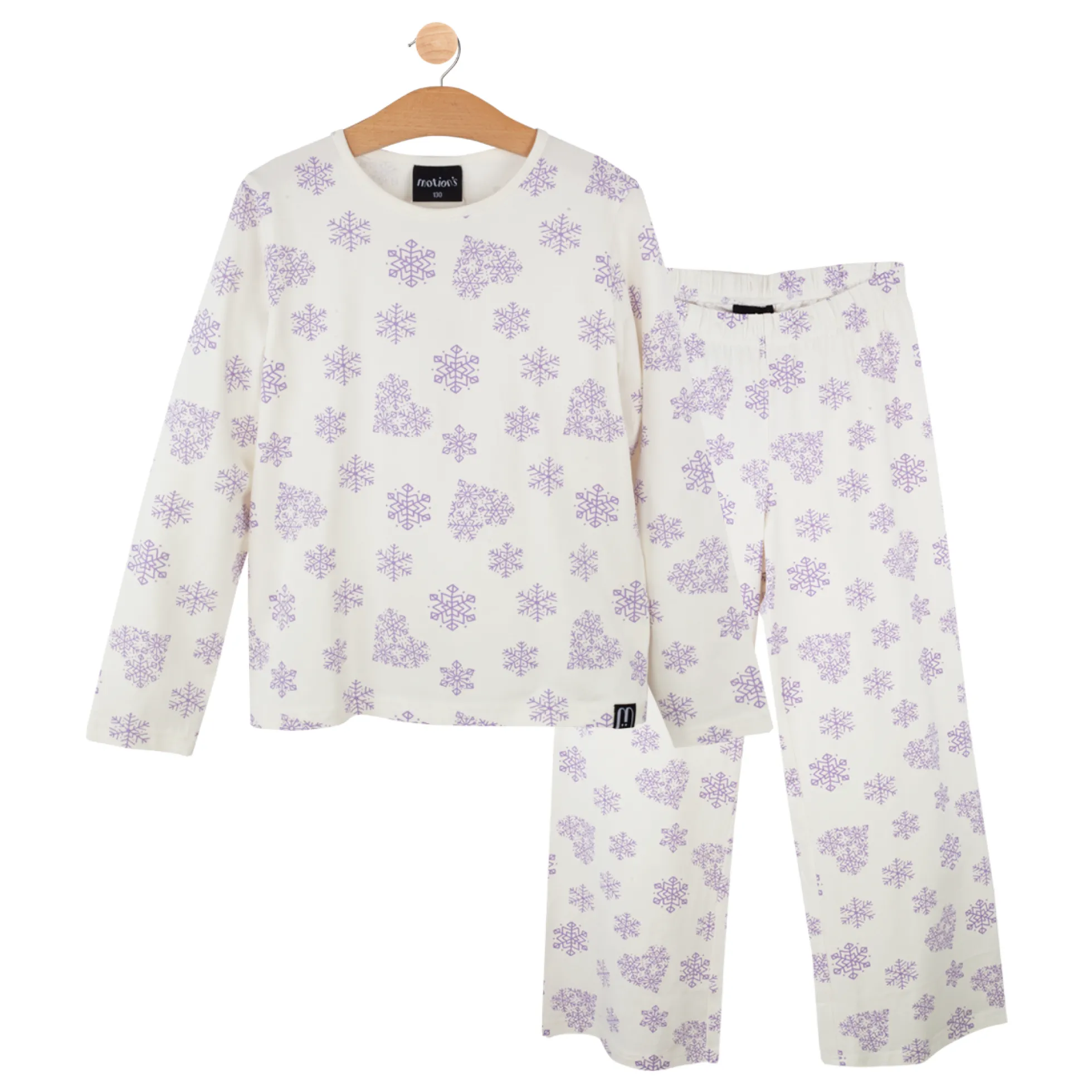 Motionu00b4s pyjama