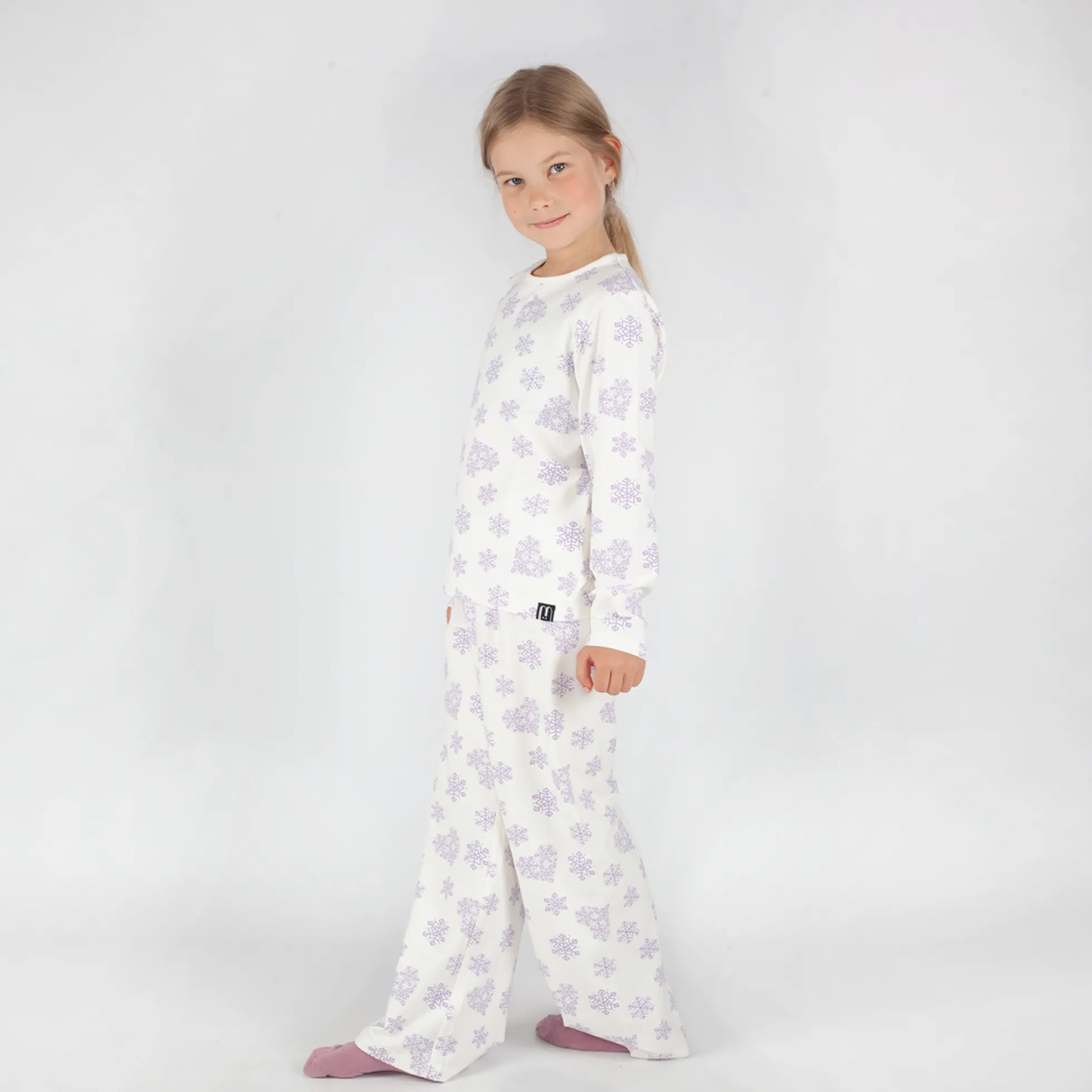 Motionu00b4s pyjama