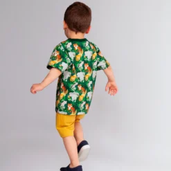 Motionu00b4s shortsit