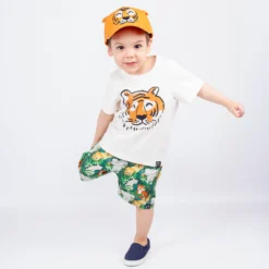 Motionu00b4s shortsit