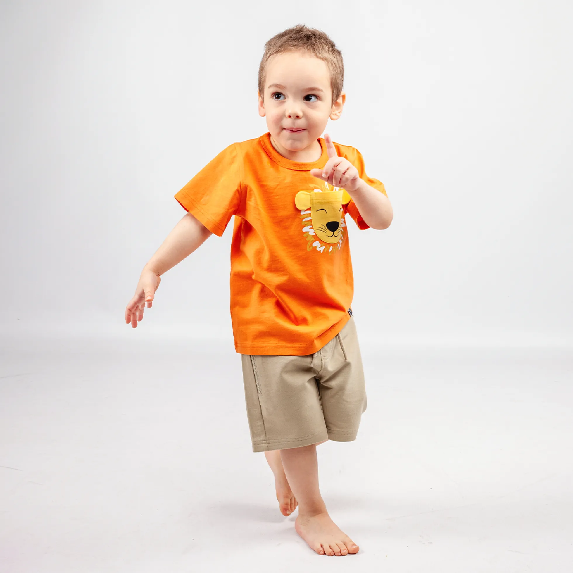 Motionu00b4s shortsit