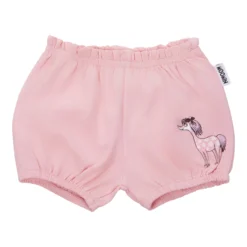 Muumi vauvojen shortsisetti, Kukkaseppele