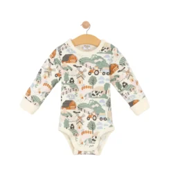 Nalle body