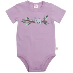 Nalle body