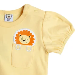 Nalle body