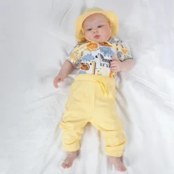 Nalle housut