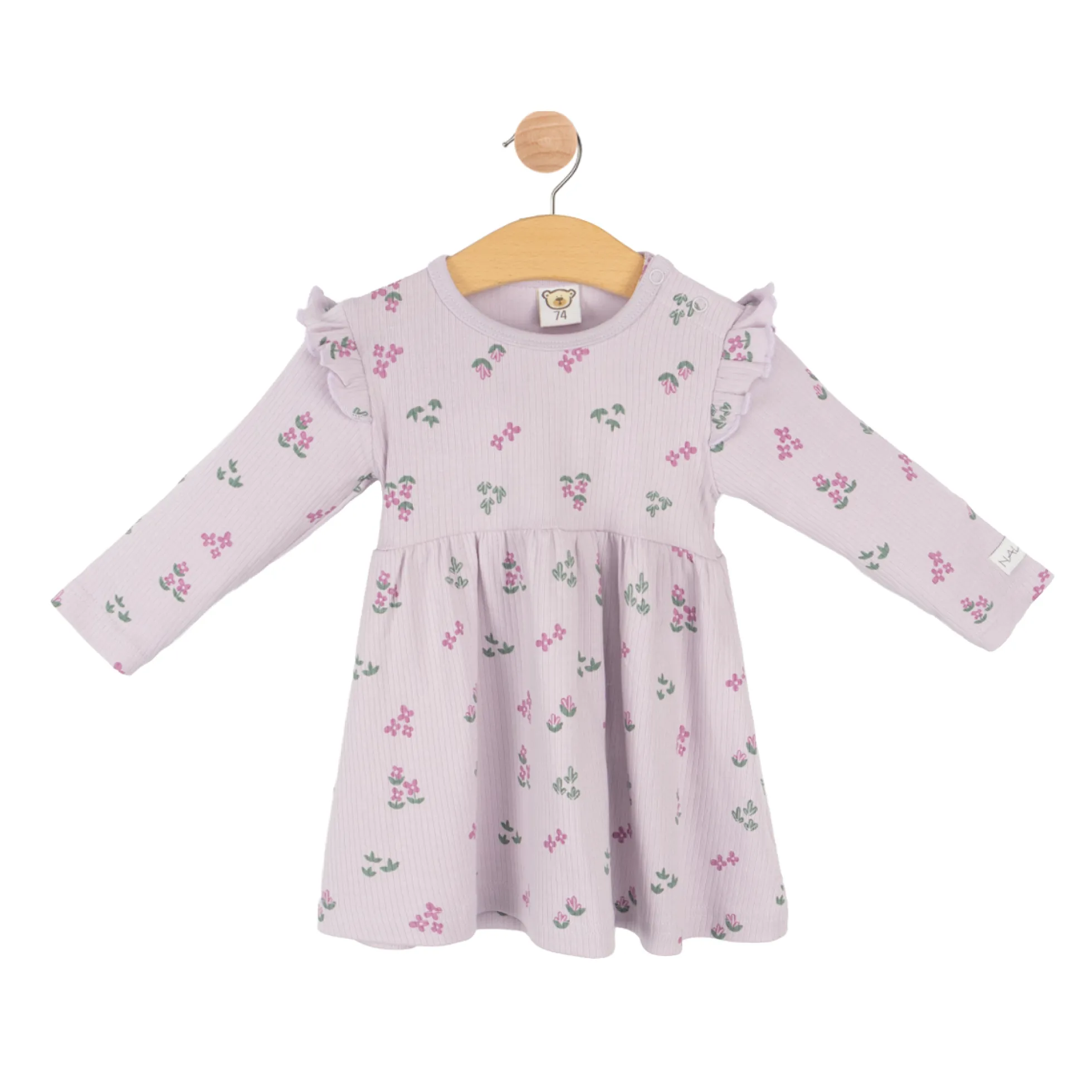 Nalle mekko