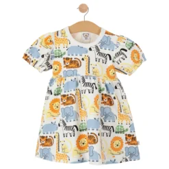 Nalle mekko