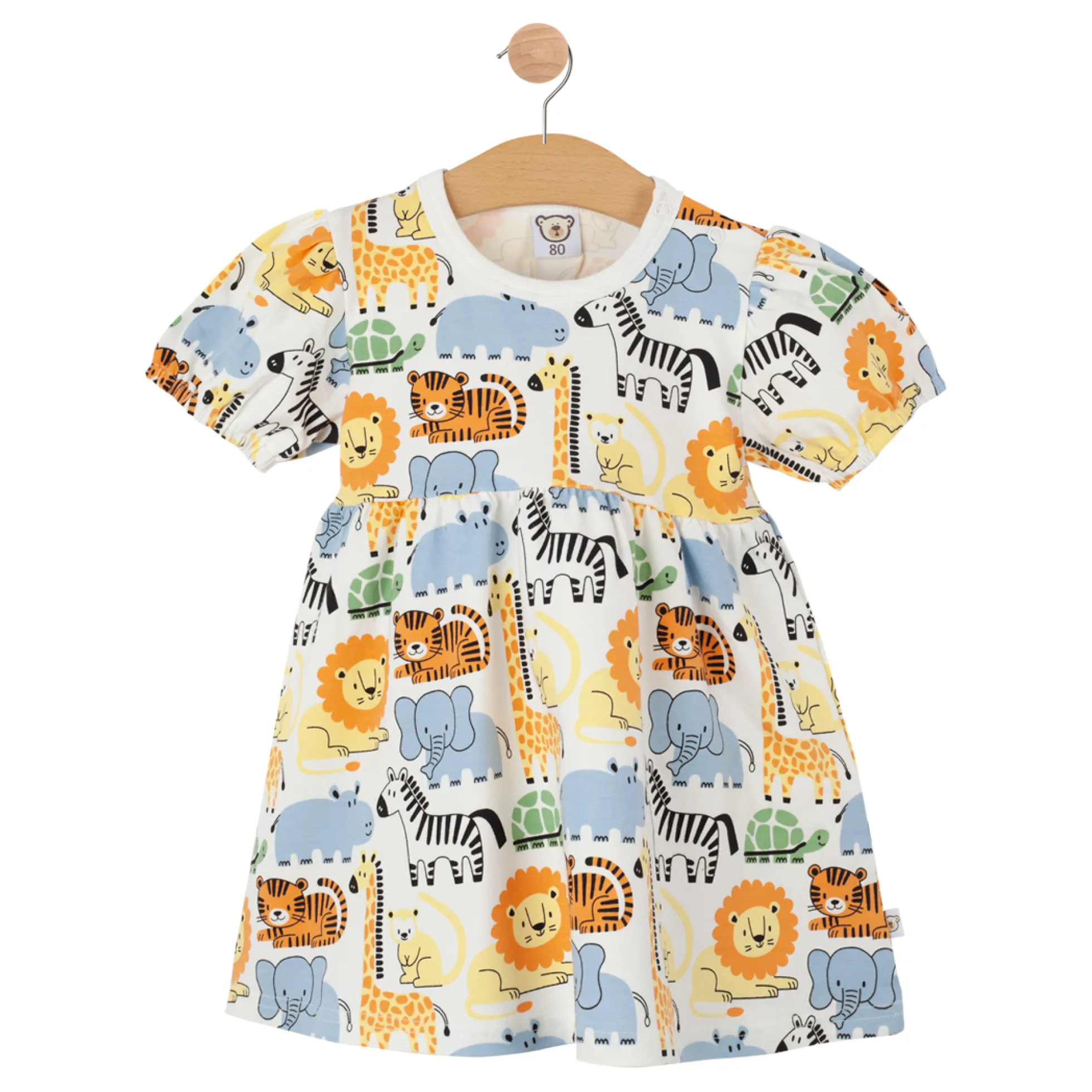 Nalle mekko
