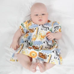 Nalle mekko