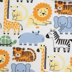 Nalle mekko