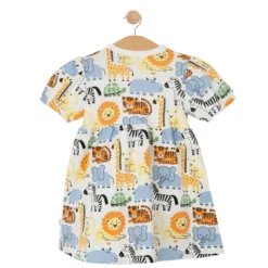 Nalle mekko