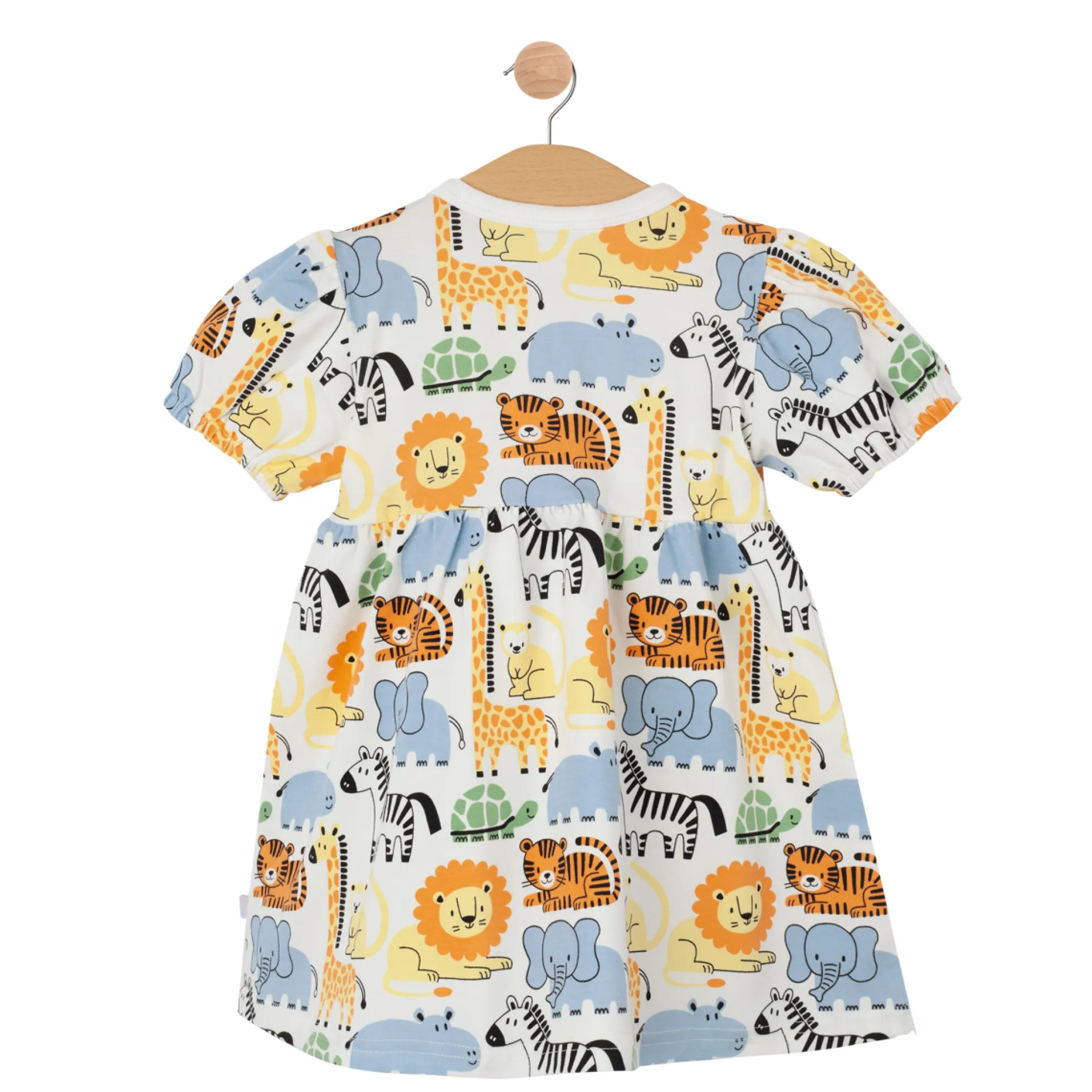 Nalle mekko