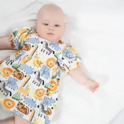 Nalle mekko