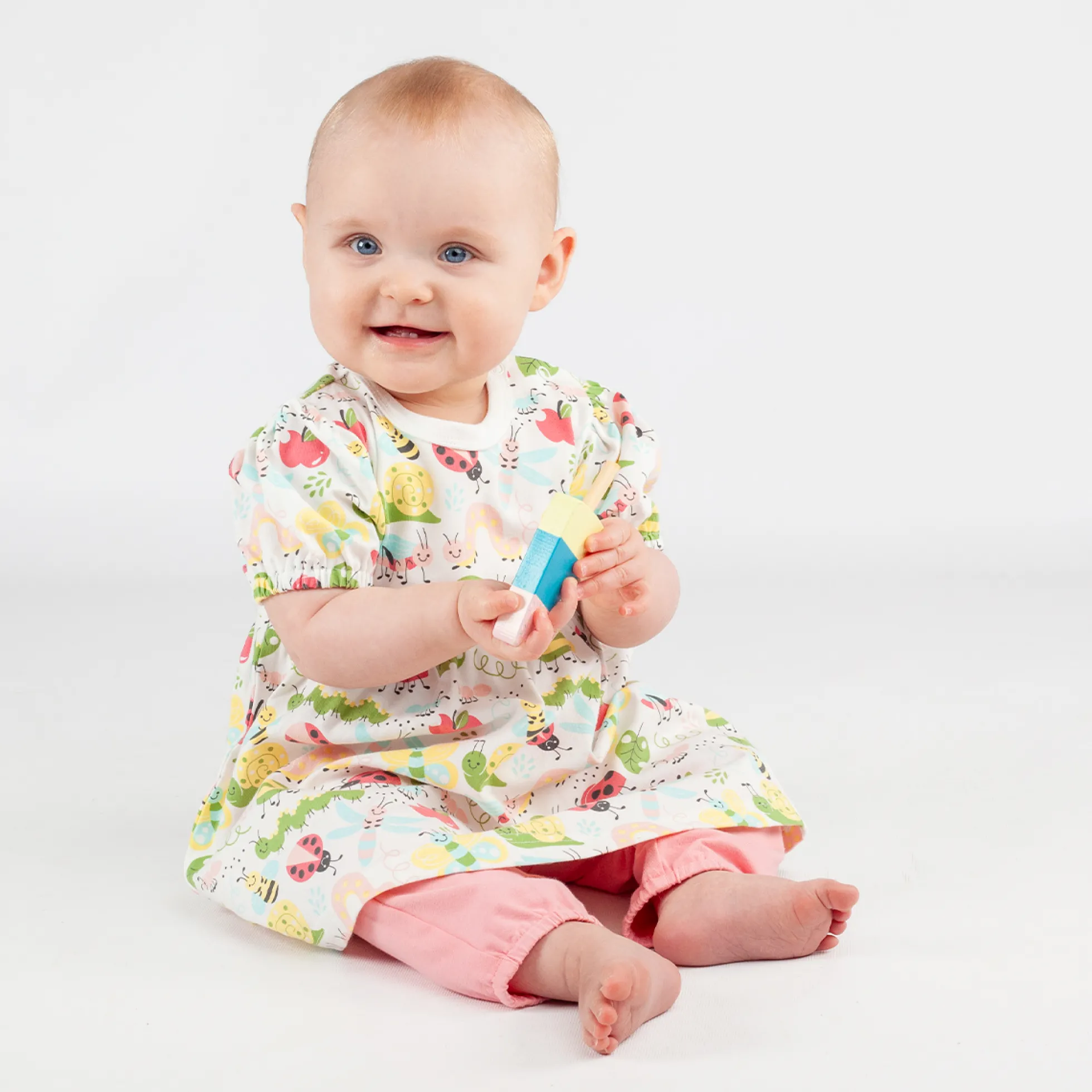Nalle mekko