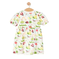 Nalle mekko