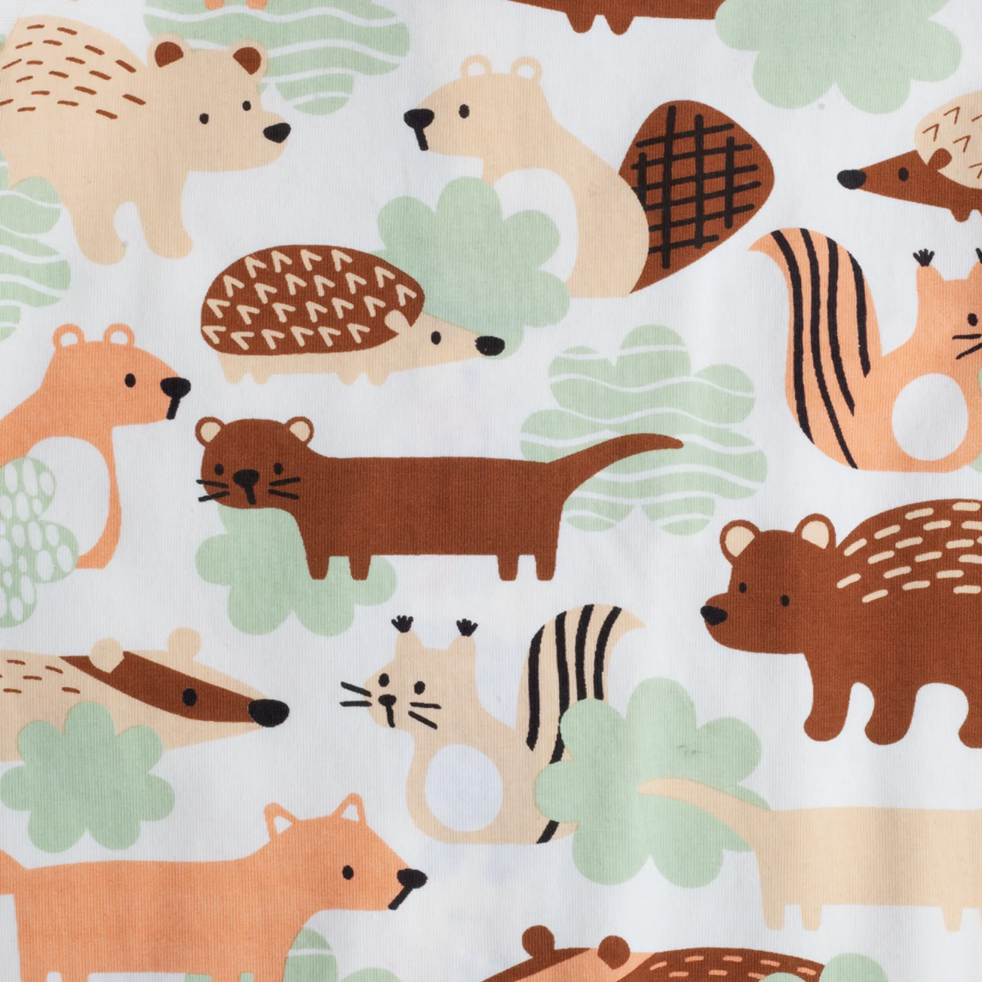 Nalle mekko