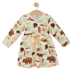 Nalle mekko