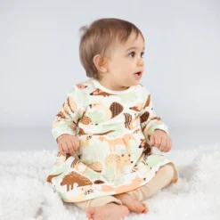 Nalle mekko