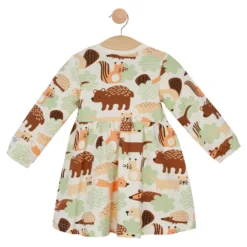 Nalle mekko