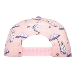 Nordic buddies flat cap Niiskuneiti