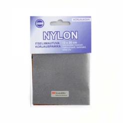 Nylon heijastava itseliimautuva korjauspaikka