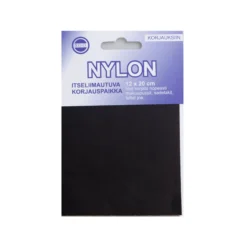 Nylon itseliimautuva korjauspaikka